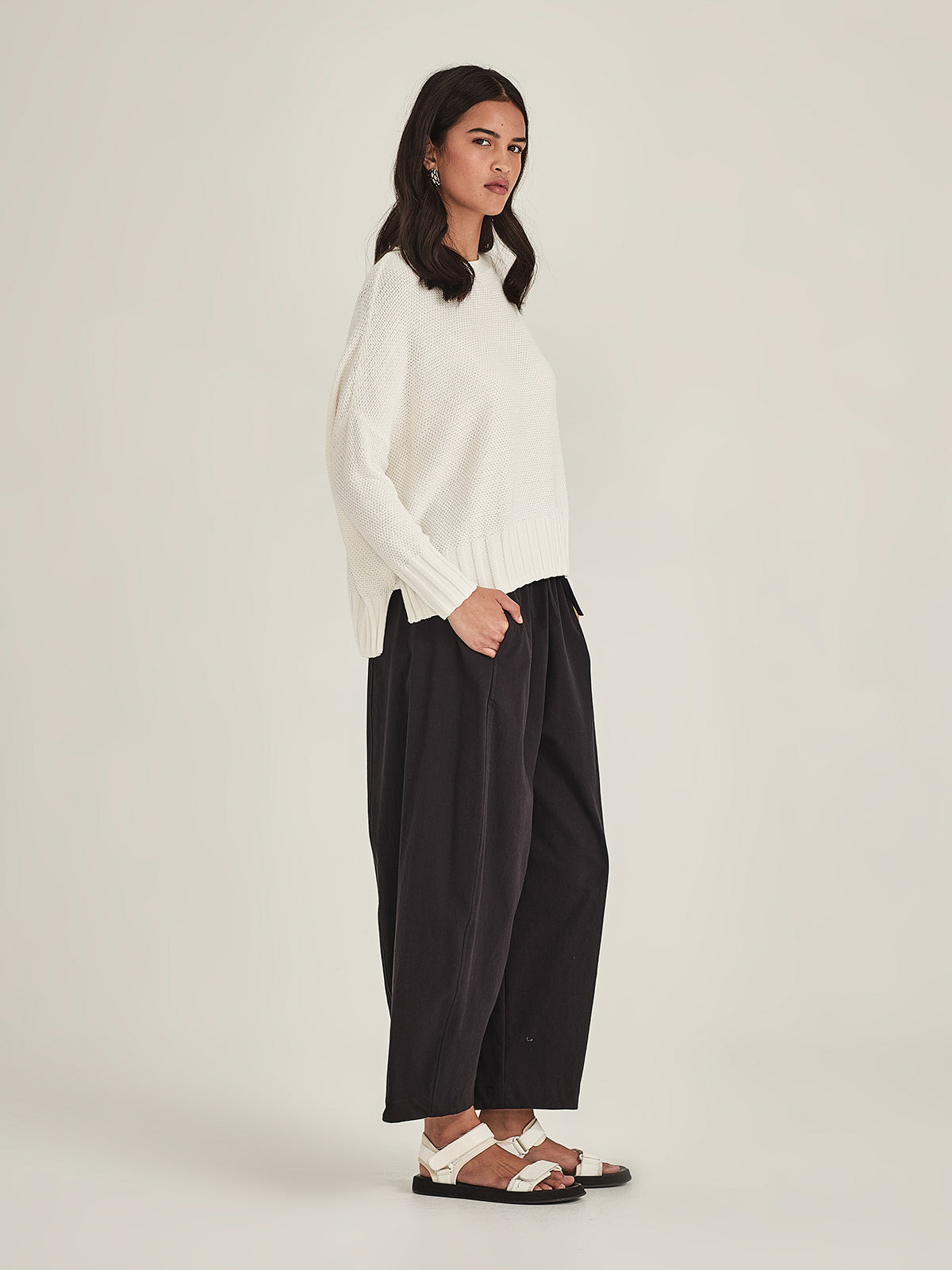 Sills Bri Sweater