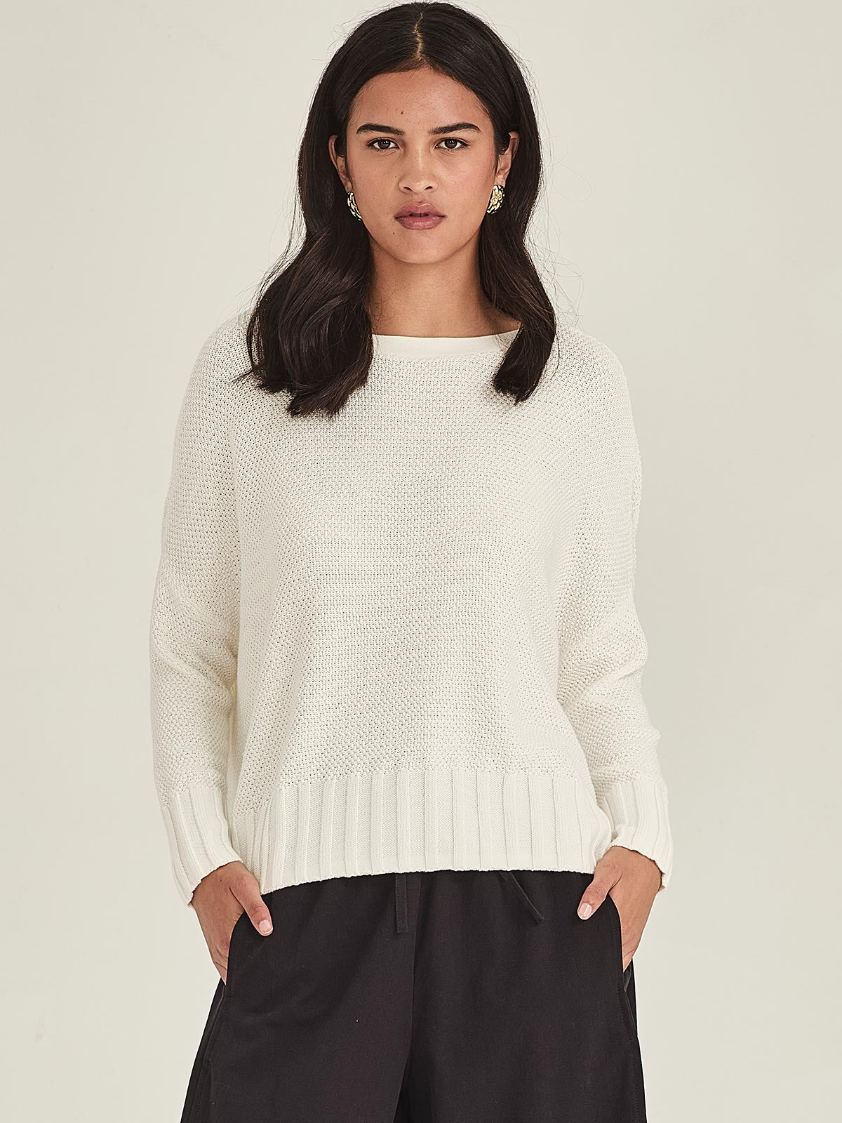 Sills Bri Sweater