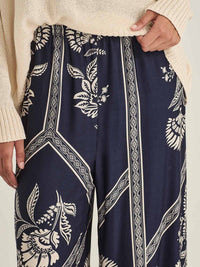 Sills Mondo Print Pant