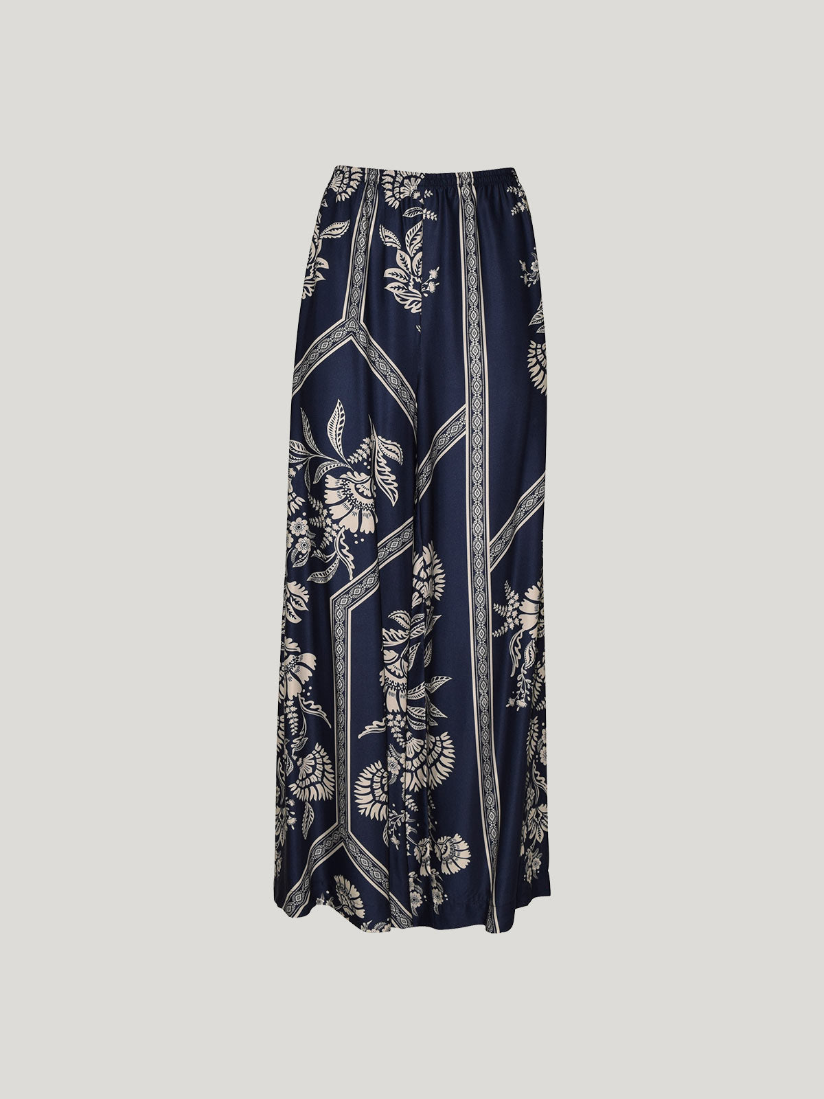 Sills Mondo Print Pant