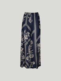 Sills Mondo Print Pant
