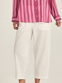 Caroline Sills James Pant