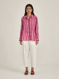 Caroline Sills James Pant