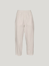 Caroline Sills James Pant