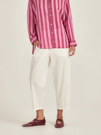Caroline Sills James Pant