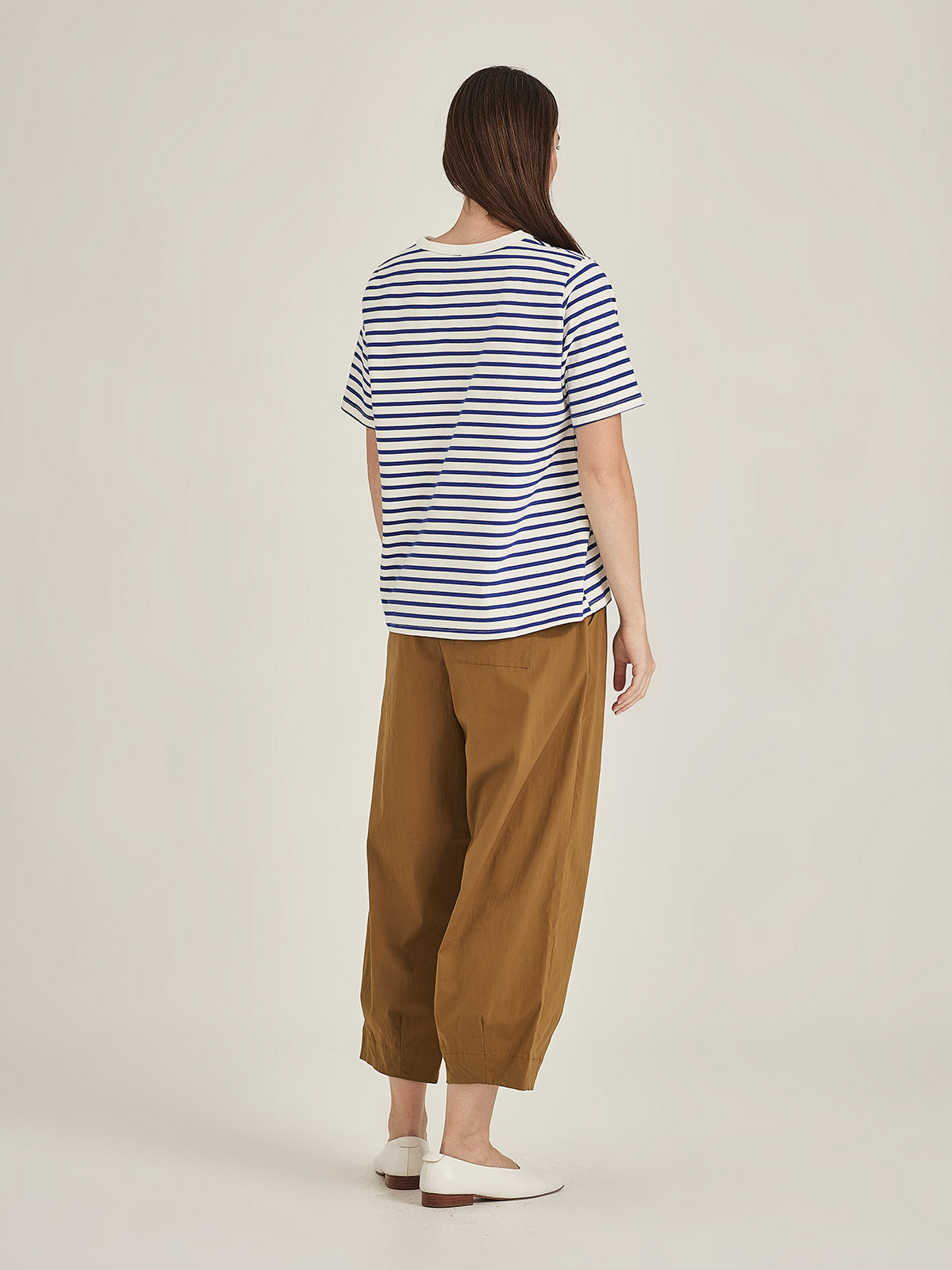 Sills Edie Pant Olive