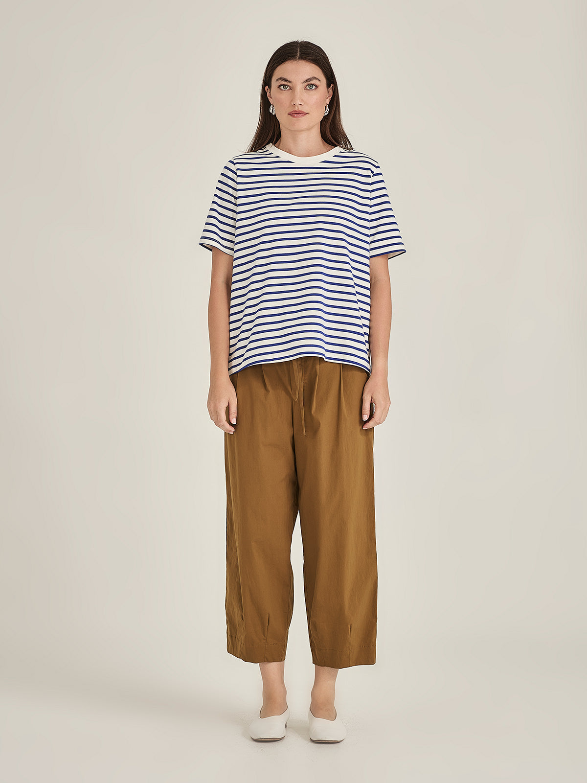 Sills Edie Pant Olive