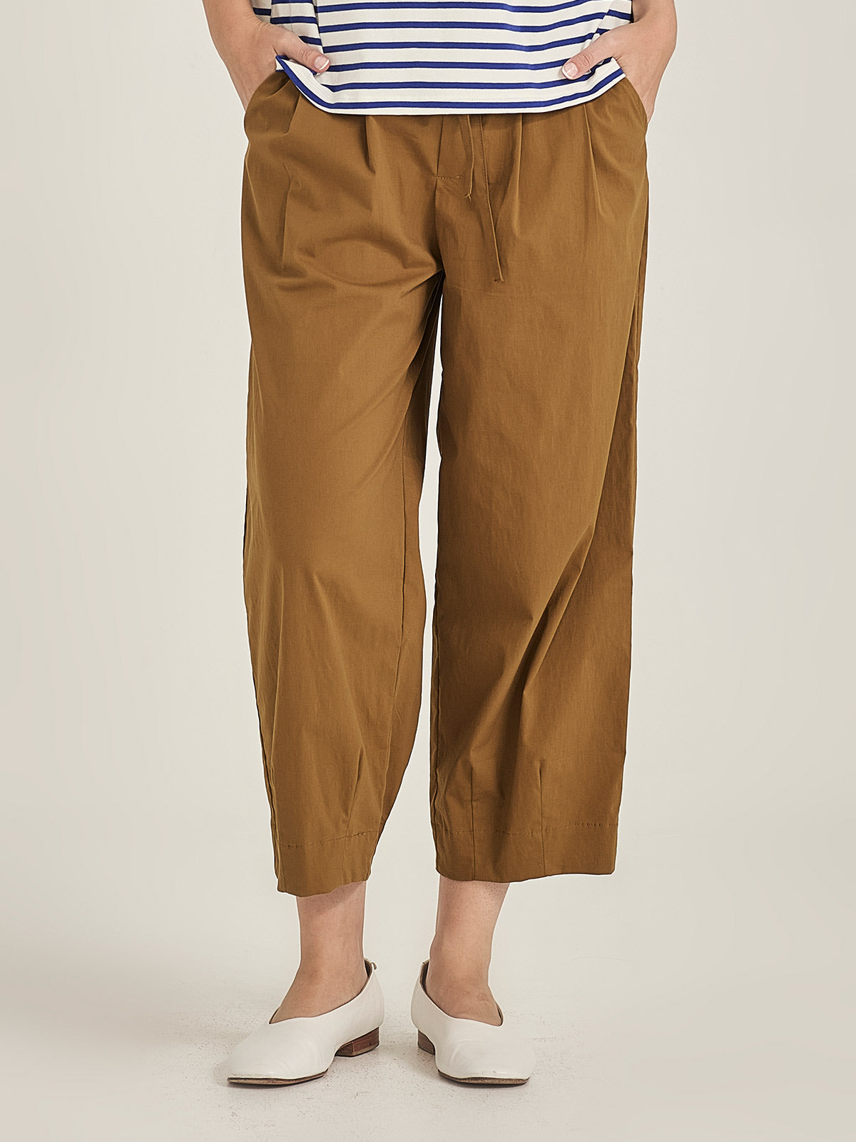 Sills Edie Pant Olive