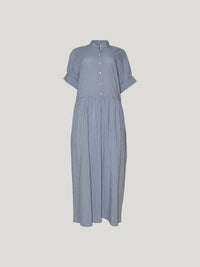 Sills Monica Stripe Dress