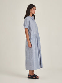 Sills Monica Stripe Dress