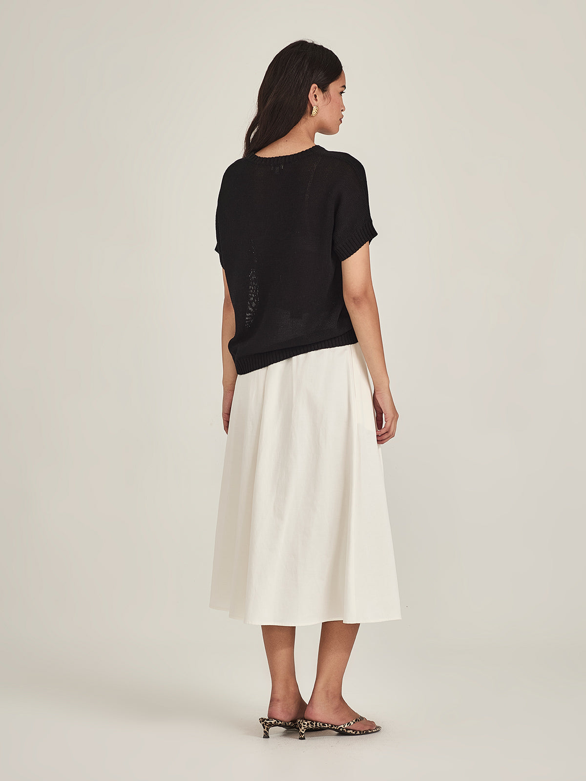 Sills Devon Skirt