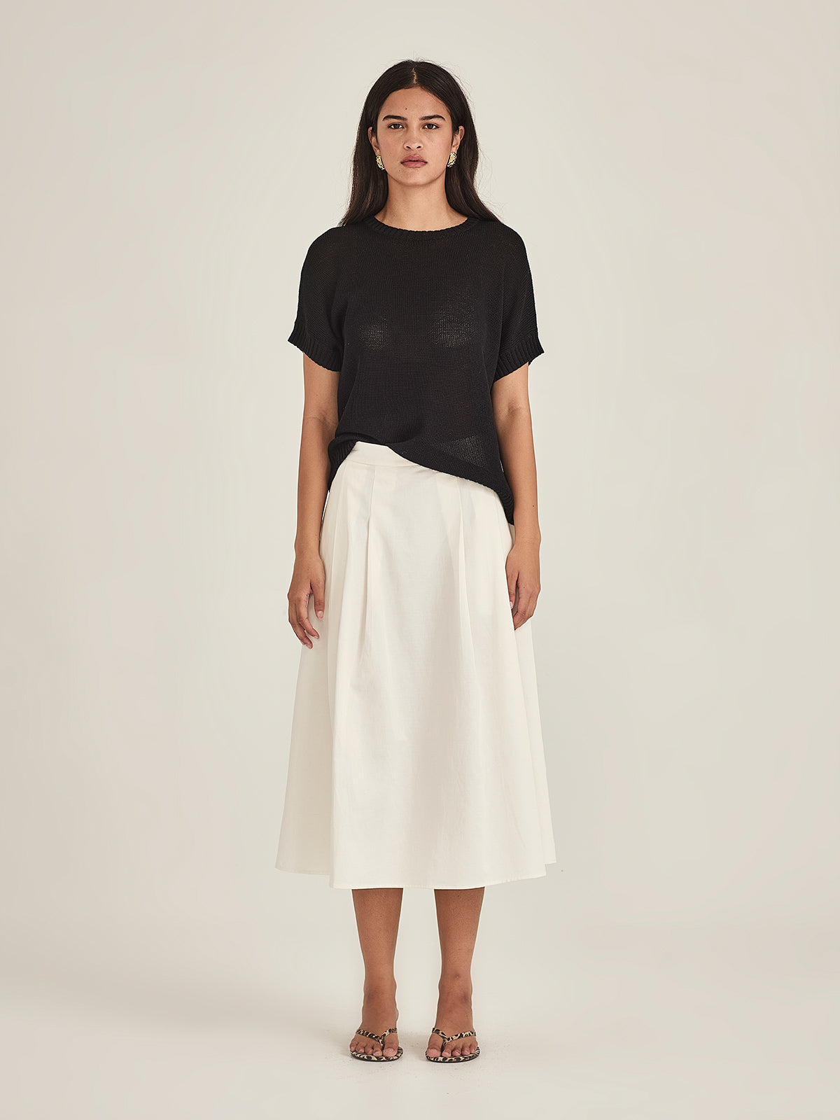 Sills Devon Skirt