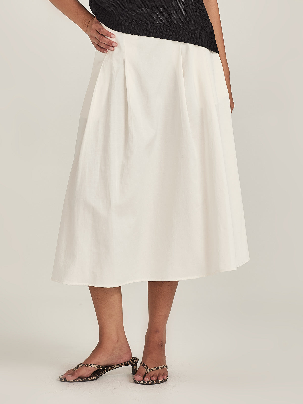 Sills Devon Skirt