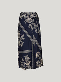 Sills Greer Scarf Skirt
