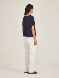 Sills Gabbie Soho Satin Top
