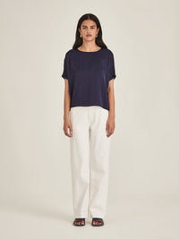 Sills Gabbie Soho Satin Top