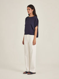 Sills Gabbie Soho Satin Top