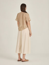 Sills Dana Breeze Top Sand
