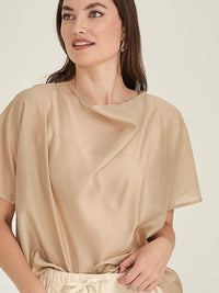 Sills Dana Breeze Top Sand