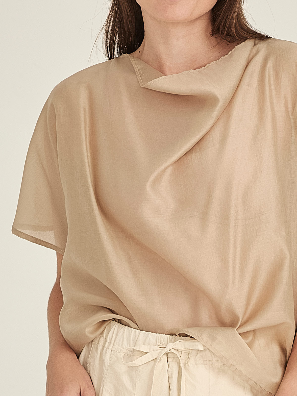 Sills Dana Breeze Top Sand