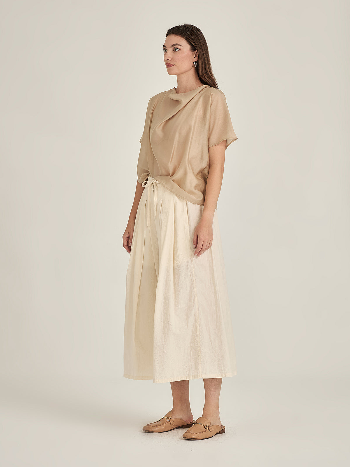 Sills Dana Breeze Top Sand