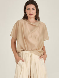 Sills Dana Breeze Top Sand