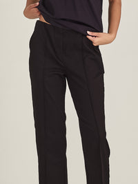 Sills Audrey Cigarette Pant Black