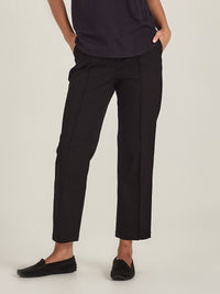 Sills Audrey Cigarette Pant Black