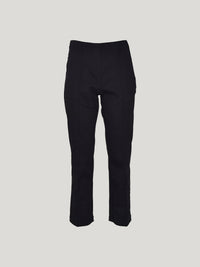 Sills Audrey Cigarette Pant Navy