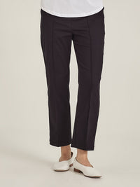 Sills Audrey Cigarette Pant Navy