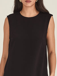 Sills Vivian Shell Top