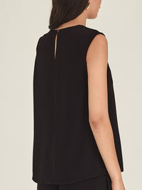 Sills Vivian Shell Top