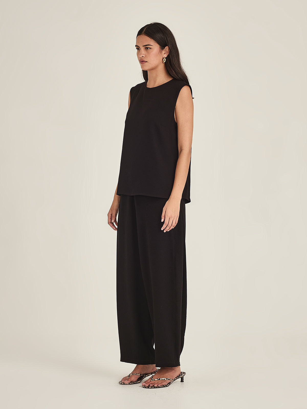 Sills Vivian Shell Top
