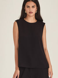 Sills Vivian Shell Top