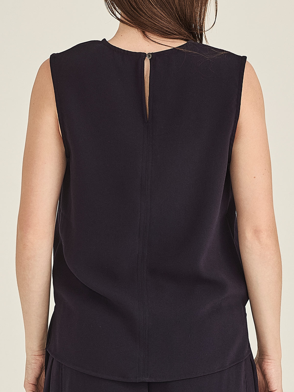 Sills Vivian Shell Top