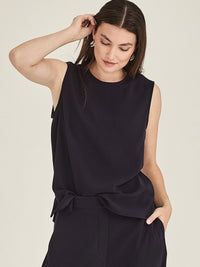 Sills Vivian Shell Top