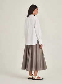 Sills Zaiya Skirt Concrete