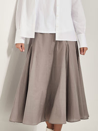 Sills Zaiya Skirt Concrete