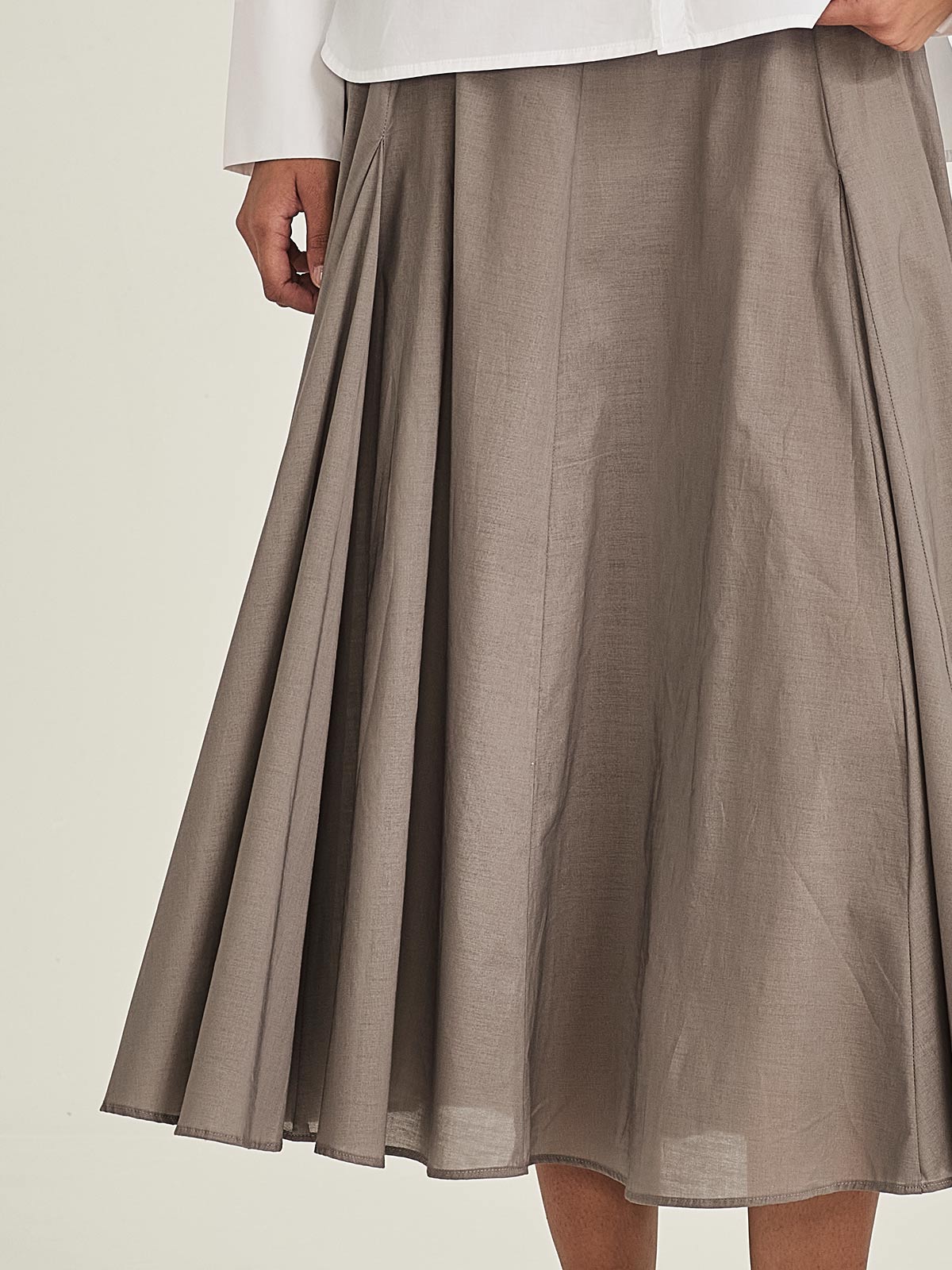 Sills Zaiya Skirt Concrete
