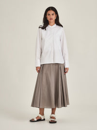 Sills Zaiya Skirt Concrete