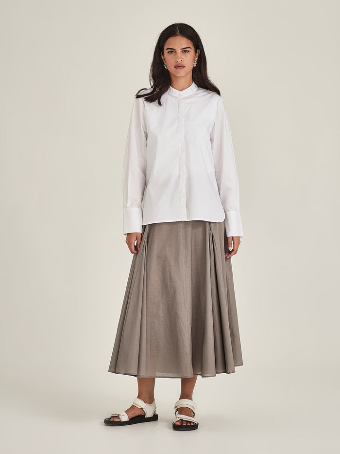 Sills Zaiya Skirt Concrete