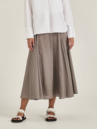 Sills Zaiya Skirt Concrete