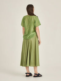 Sills Zaiya Skirt Lawn