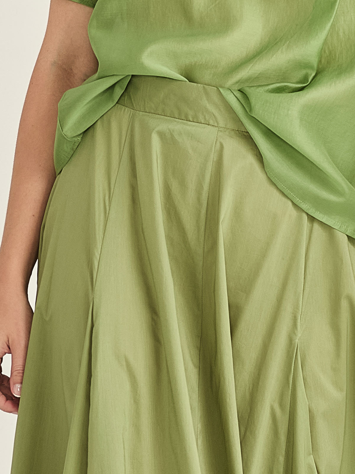 Sills Zaiya Skirt Lawn