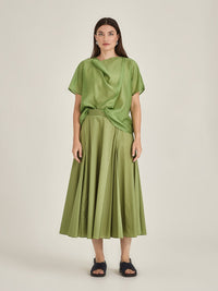 Sills Zaiya Skirt Lawn