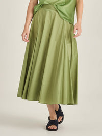 Sills Zaiya Skirt Lawn