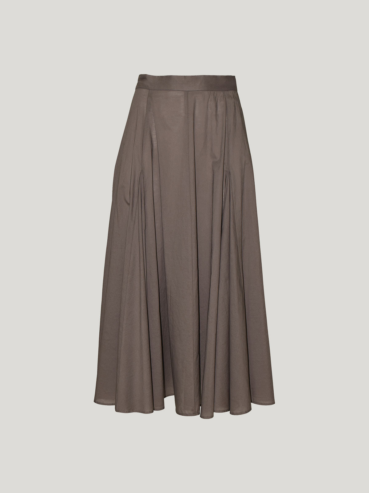 Sills Zaiya Skirt Concrete
