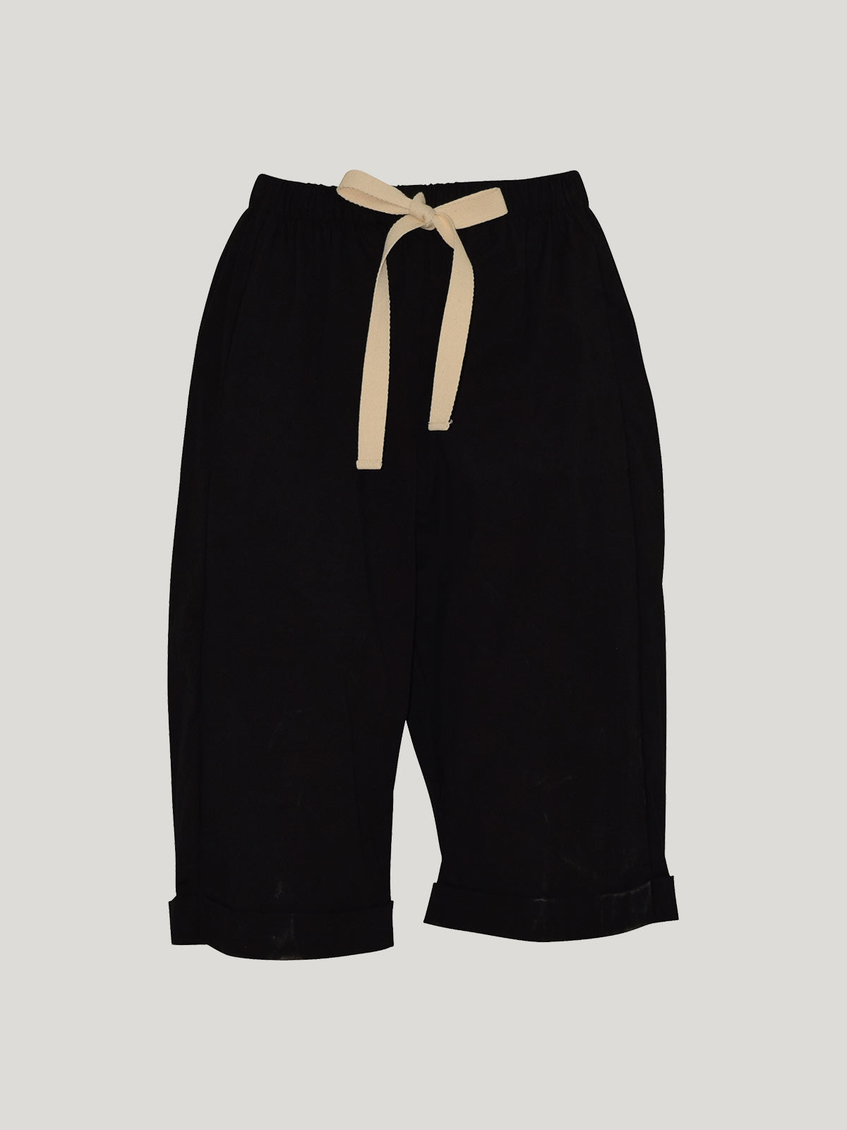 Caroline Sills Macy Shorts Navy