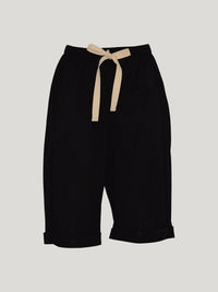Caroline Sills Macy Shorts Navy