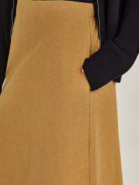 Sills Leah Straight Skirt